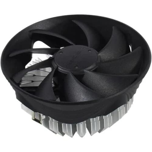 CPU cooler DEEPCOOL GAMMA HUNTER V2 1700/115*/1200/AM4/AM5 120x25,1600rpm