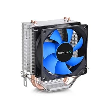 CPU cooler DEEPCOOL ICEEDGE MINI FS V2.0 LGA1700/115*/1200/AMD/AM2/AM3 80x25mm,2200rpm,2 HP