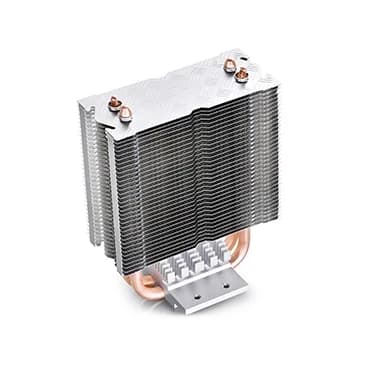 CPU cooler DEEPCOOL ICEEDGE MINI FS V2.0 LGA1700/115*/1200/AMD/AM2/AM3 80x25mm,2200rpm,2 HP