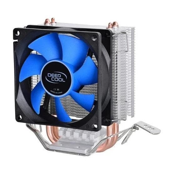 Кулер для процессора DeepCool ICEEDGE MINI FS V2.0 (80x25 мм, 2200 об/мин)