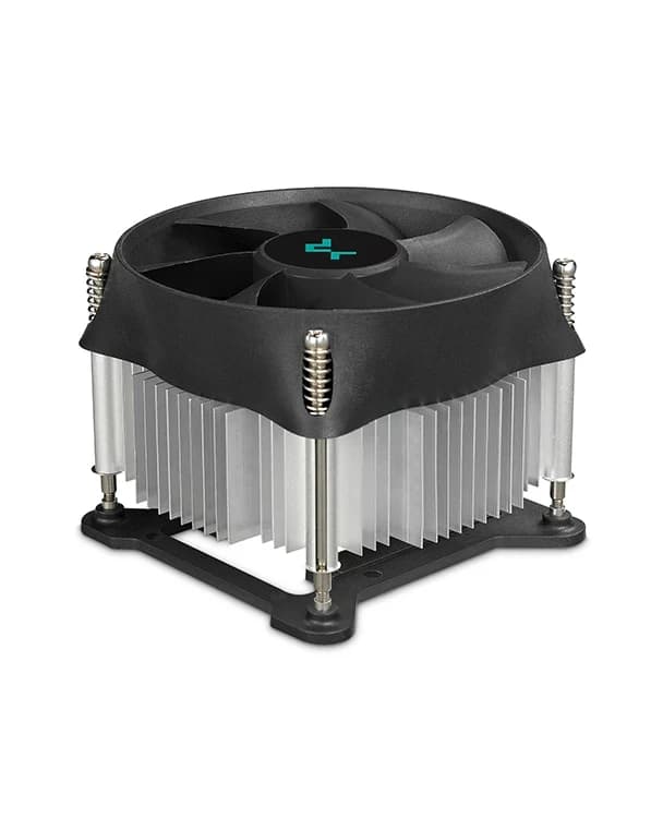 Кулер для процессора DeepCool THETA-20 PWM (100x25 мм, LGA1700)