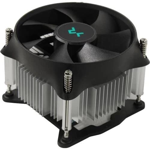 CPU cooler DEEPCOOL THETA-20 PWM 1700 LGA1700 100x25mm,500-2400rpm