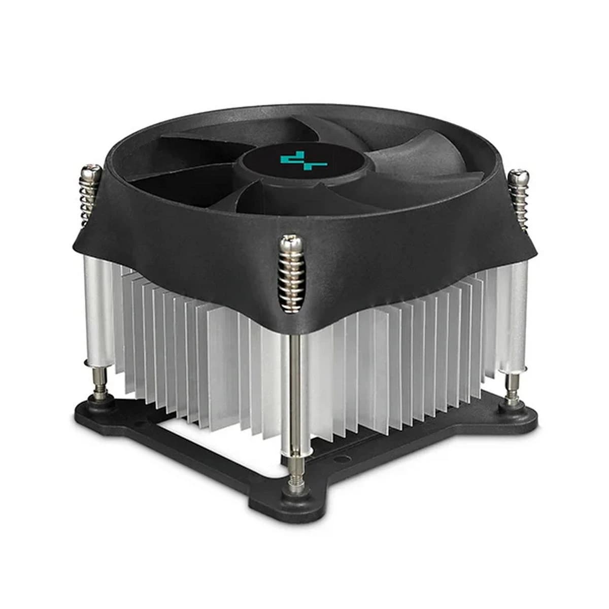 CPU cooler DEEPCOOL THETA-20 PWM 1700 LGA1700 100x25mm,500-2400rpm