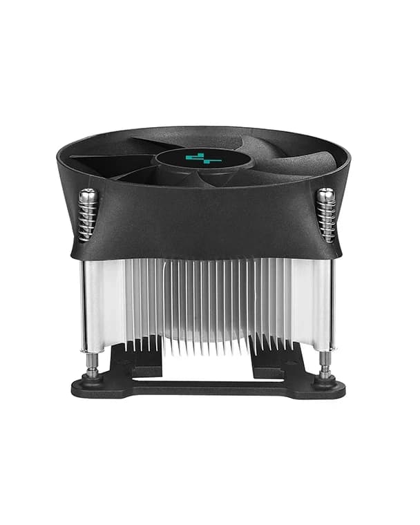 Кулер для процессора DEEPCOOL THETA 31 PWM 1700 DP-ICAS-T31P-17, Intel 1700, 95W, 100мм, 500- 2400+-10% об/м, 36.97CFM, 30.3dB(A), 4pin, 98х98х66мм, Черный