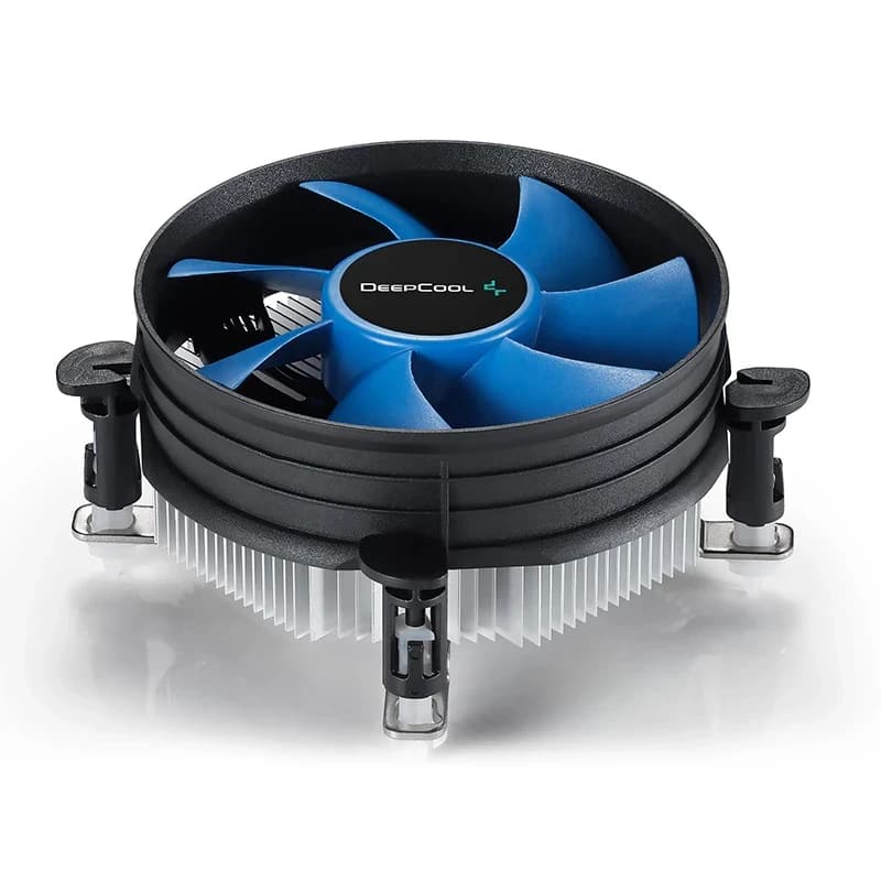 CPU cooler DEEPCOOL THETA-9 LGA1200/1156/1155/1150/1151 92x25mm,2000rpm