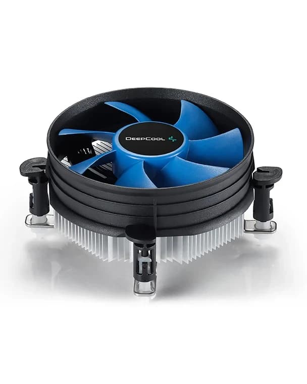 Кулер для процессора DeepCool THETA-9 (2000 об/мин)
