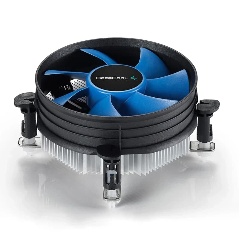 CPU cooler DEEPCOOL THETA-9 PWM LGA1200/1156/1155/1150/1151 92x25mm,1100-3200rpm