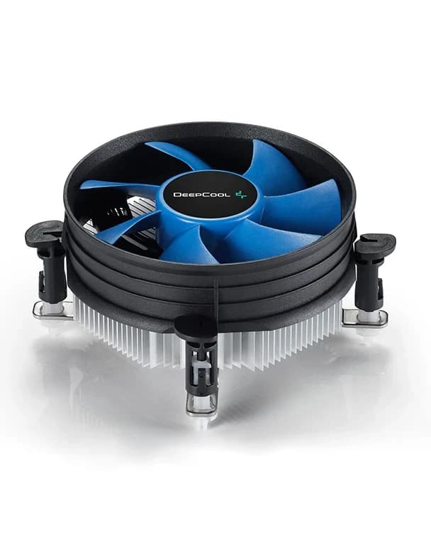 Кулер для процессора DeepCool THETA-9 PWM