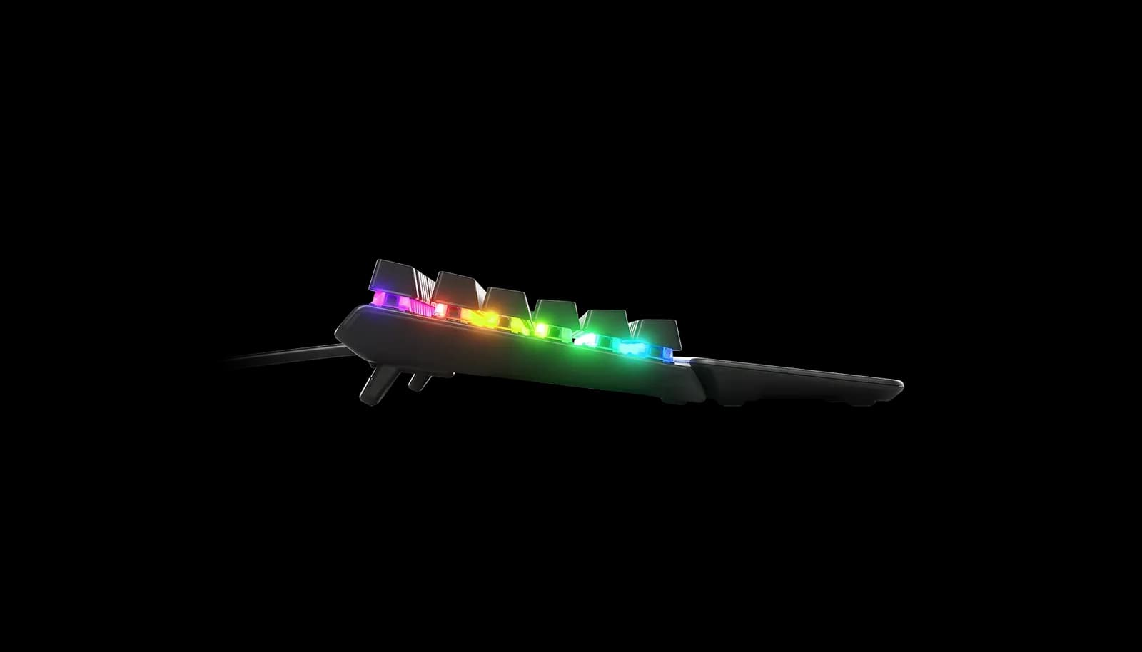 Клавиатура SteelSeries Apex 7 TKL, EN