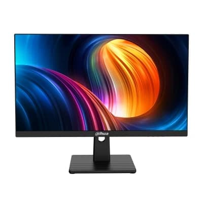 DAHUA GAMING MONITOR 27" DHI-LM27-B221B FLAT (1920 x 1080) LED FHD IPS