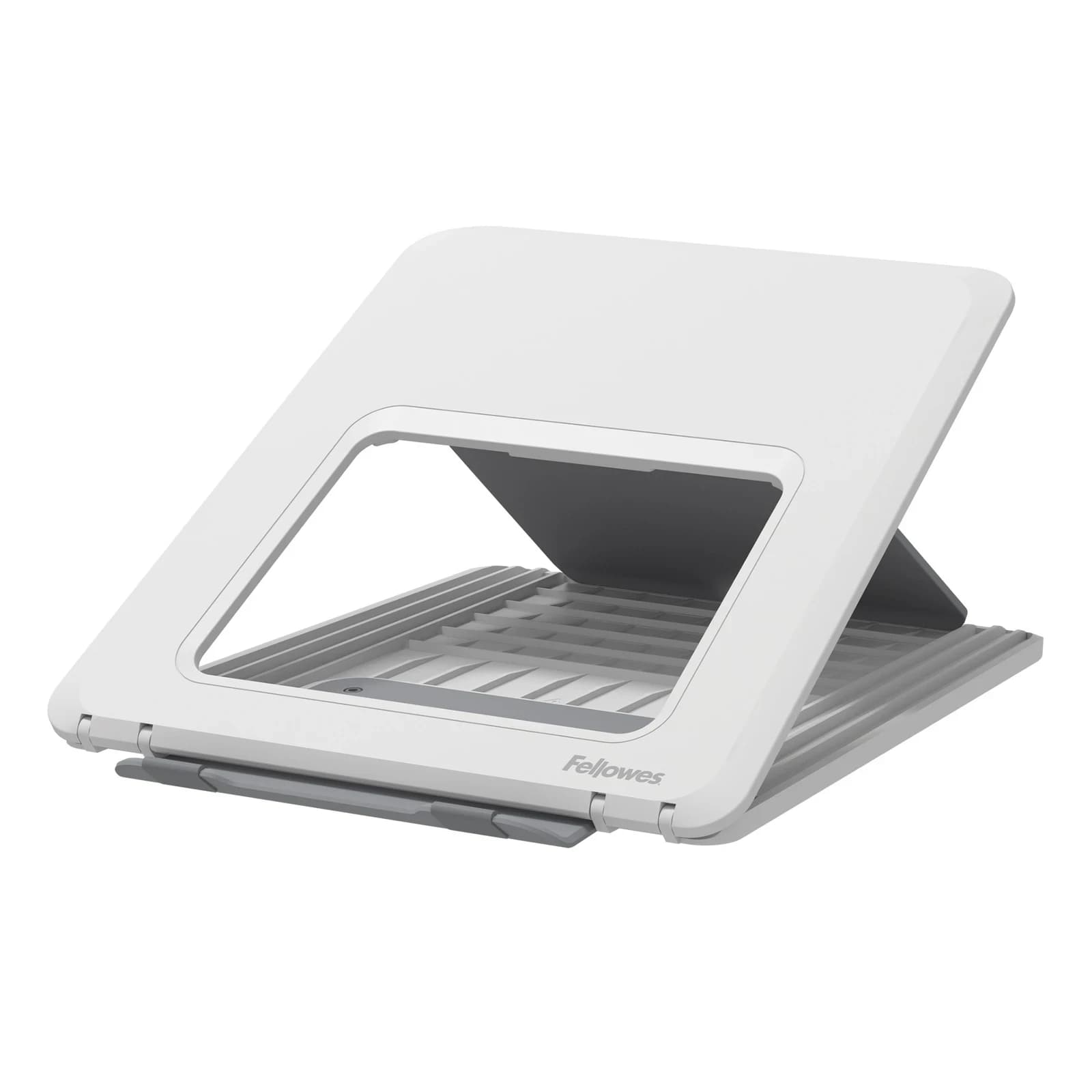 Подставка для ноутбука Fellowes Breyta (14"-15.6", 4 кг) белый [100016559]