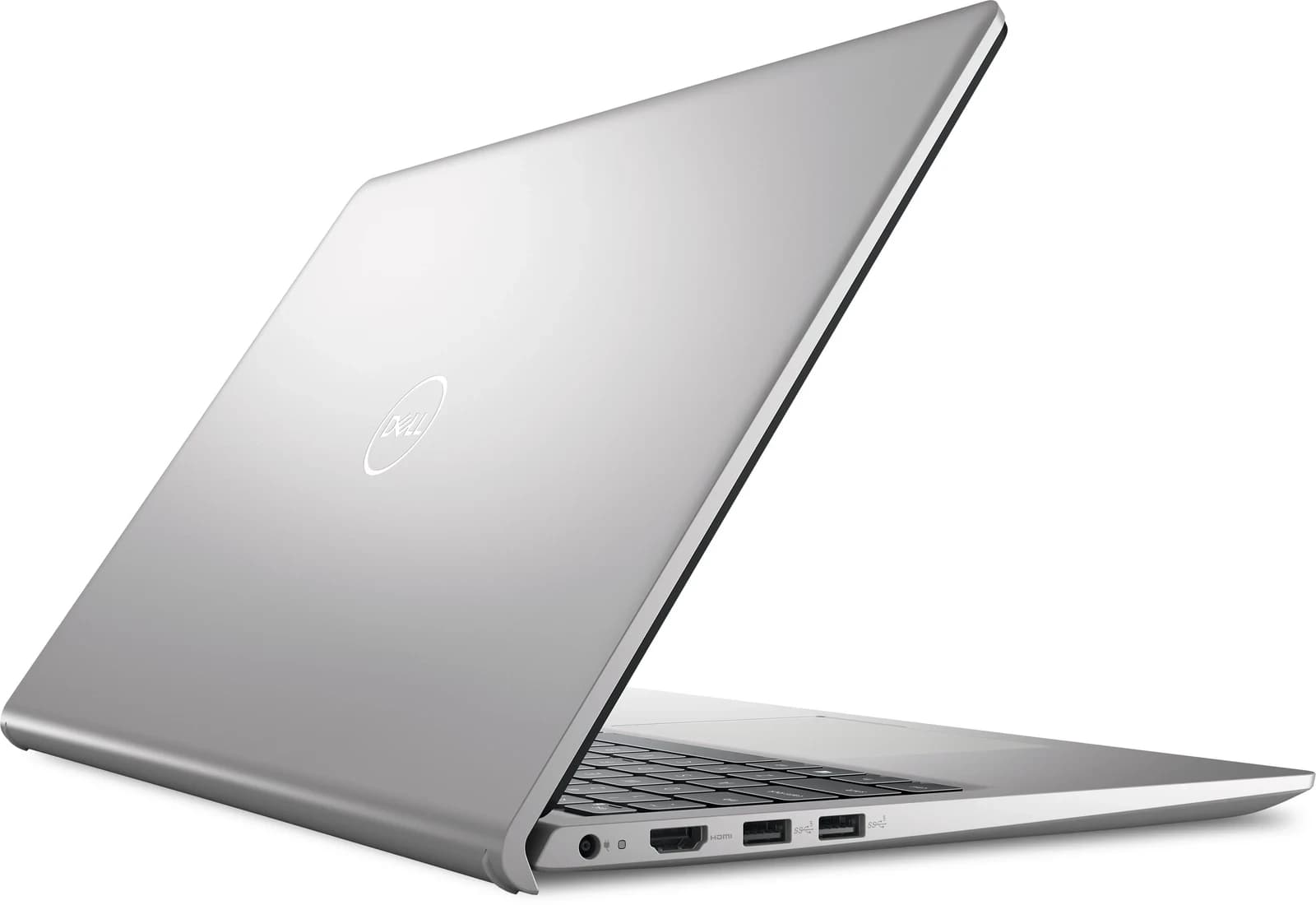 Ноутбук Dell PRO 15 ESSENTIAL PV15250 (15.6", Core i7-1355U, 16 ГБ DDR5, SSD 1 ТБ) серый