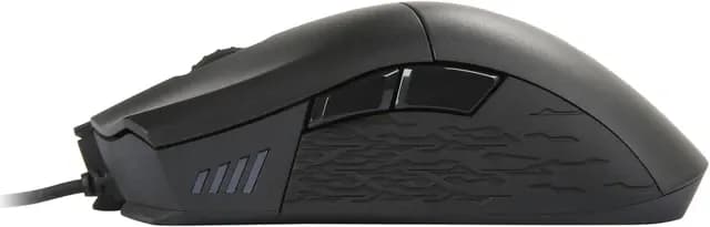 Мышь Gigabyte AORUS M3, чёрная