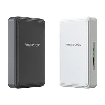 Радиомост Hikvision DS-3WF0BC-2NT (200 м, 300 Мбит/с, IP55)