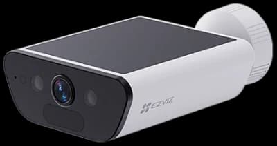 IP-камера EZVIZ CS-CB5-R100-2F8WFL (8 Мп, 2.8 мм, 10400 мАч)