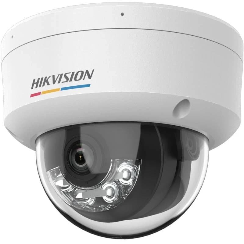 IP-камера Hikvision DS-2CD1147G2H-LIU (4 Мп, 2.8 мм, купольная)
