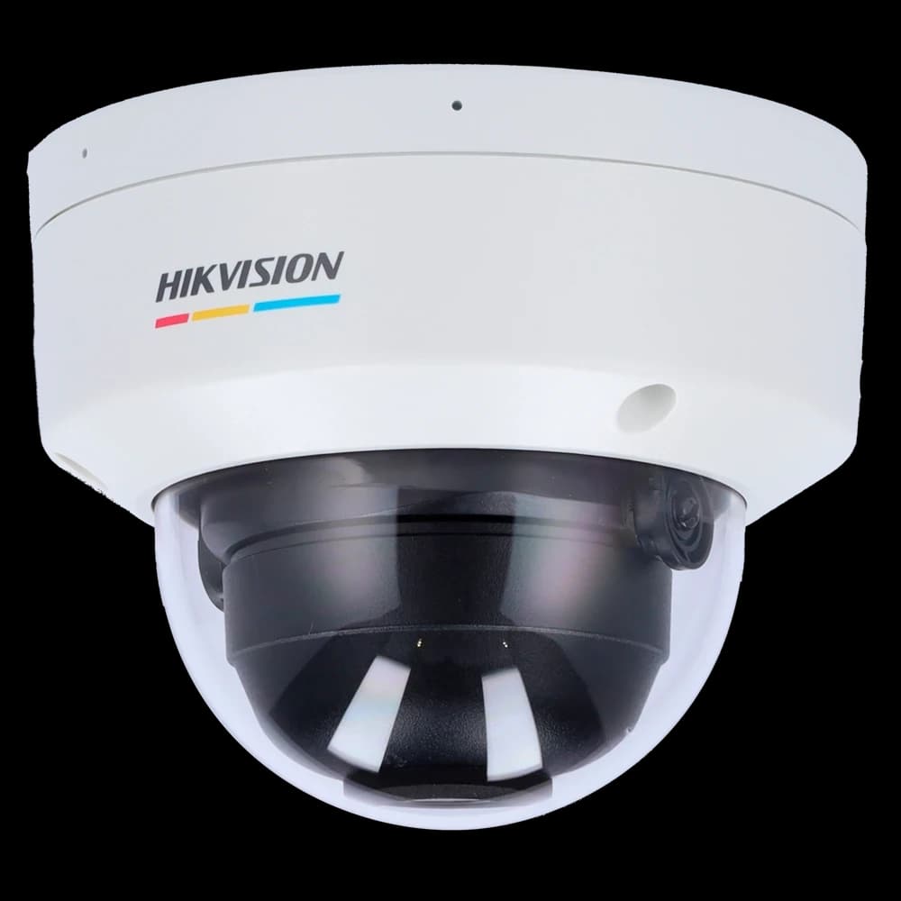 IP-камера Hikvision DS-2CD1147G2H-LIUF (4 Мп, 2.8 мм, купольная)