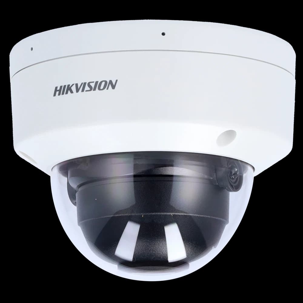 IP-камера Hikvision DS-2CD1183G2-LIUF (8 Мп, 2.8 мм, купольная)