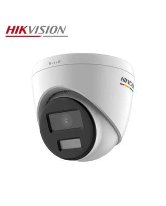 IP-камера Hikvision DS-2CD1367G2-LUF(O-STD) (6 Мп, 2.8 мм, купольная, уличная)