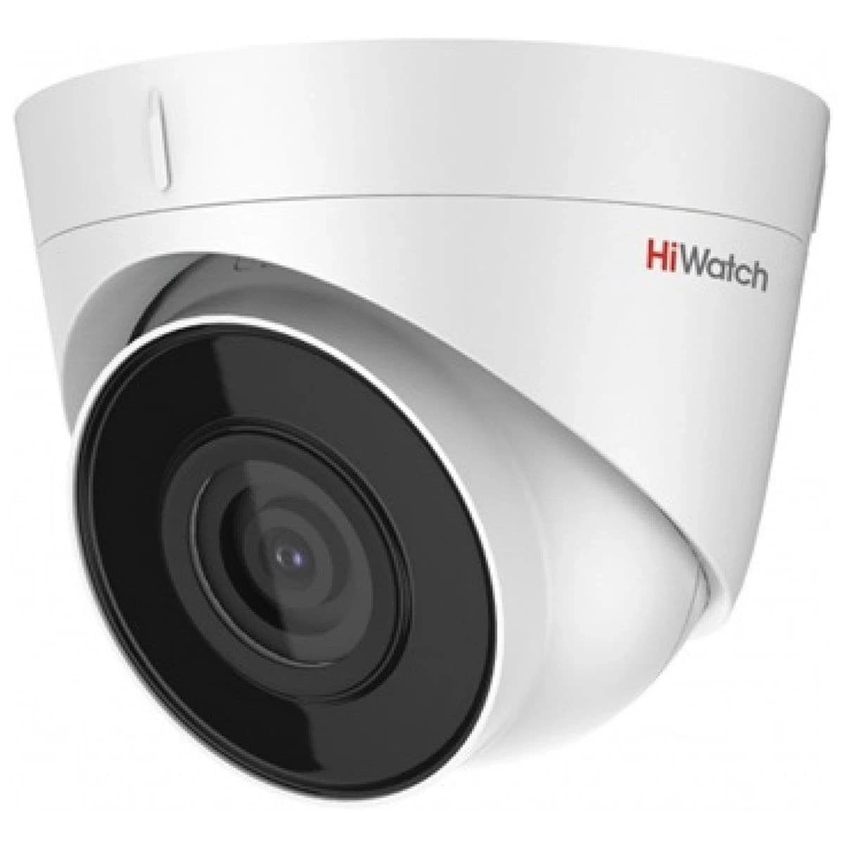 IP-камера HIWATCH DS-I853M (8 Мп, 2.8 мм)