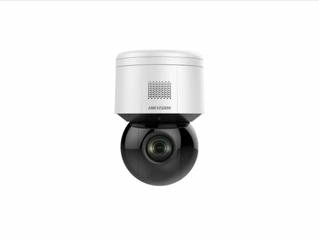 IP-камера Hikvision DS-2DE3A404IWG-E(O-STD) (4 Мп, 2.8–12 мм, 4x оптический зум)