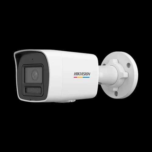 IP-камера Hikvision DS-2CD1047G2H-LIU (4 Мп, 2.8 мм, ИК-подсветка 30 м, IP67)