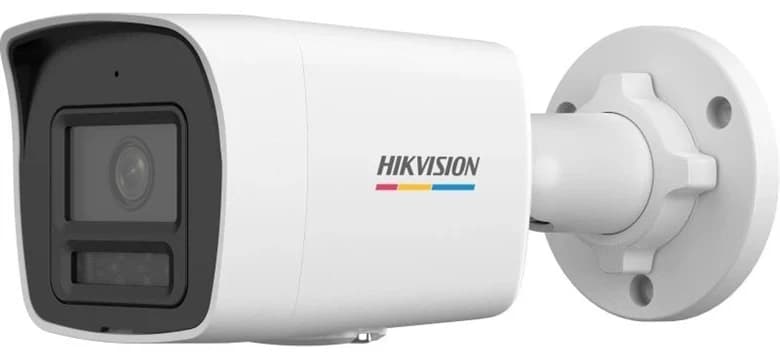 IP-камера Hikvision DS-2CD1047G2H-LIUF (4 Мп, 2.8 мм, 30 м, IP67)