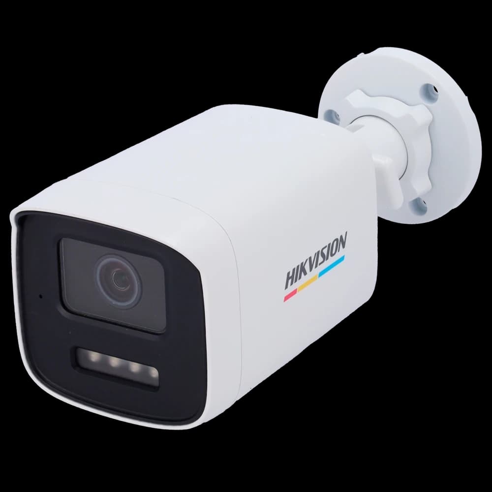 IP-камера Hikvision DS-2CD1T47G3H-LIU (4 Мп, 2.8 мм, цилиндр)