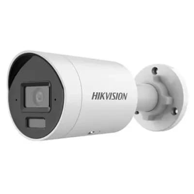 IP-камера Hikvision DS-2CD2083G2-LI2U (8 Мп, 2.8 мм)