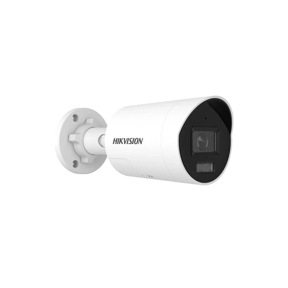 IP-камера Hikvision DS-2CD2087G2H-LIU/SL (8 Мп, 2.8 мм, 40 м)