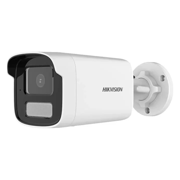 IP-камера Hikvision DS-2CD2T166G3-4I2UY (16 Мп, 2.8 мм, ИК 80 м, IP67)