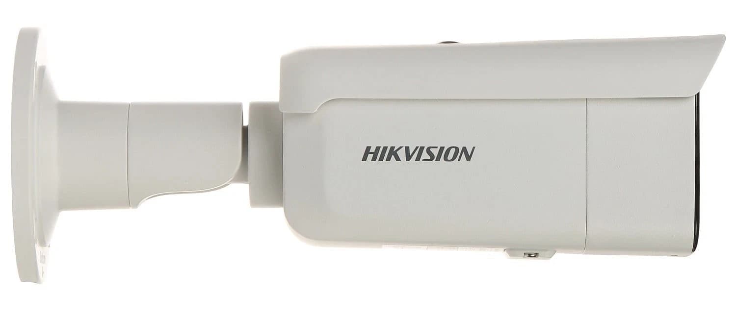 IP-камера Hikvision DS-2CD2T47G2H-LI (4 Мп, 2.8 мм, IP67)