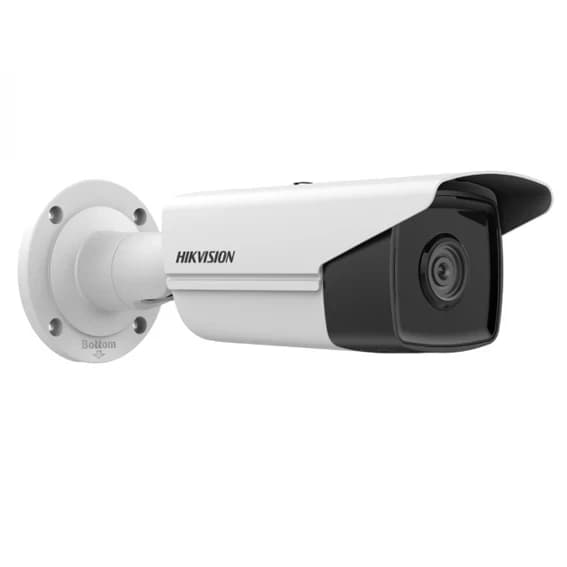IP-камера Hikvision DS-2CD2T83G2-2I (8 Мп, 2.8 мм, IP67)