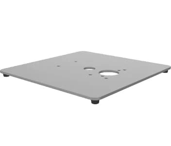 Домофон Hikvision DS-KABD8013-G чёрный