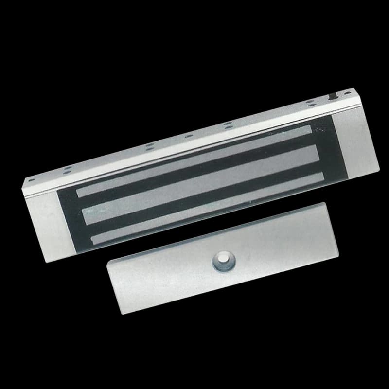 Домофон Hikvision DS-K4H258S (280 кг, 12 В)