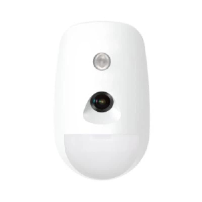 Датчик Hikvision AX PRO DS-PDPC12P-EG2-WB(O-STD) (0.3 МП, 12 м, 30 кг) белый