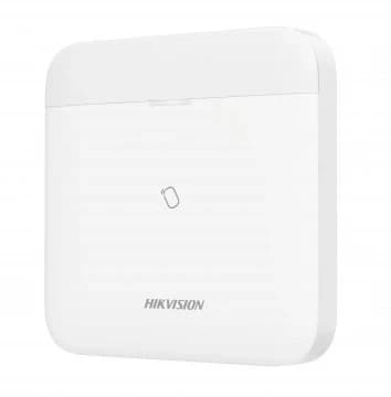 Охранная панель Hikvision AX PRO DS-PWA96-M-WE(O-STD) (868 МГц) белый