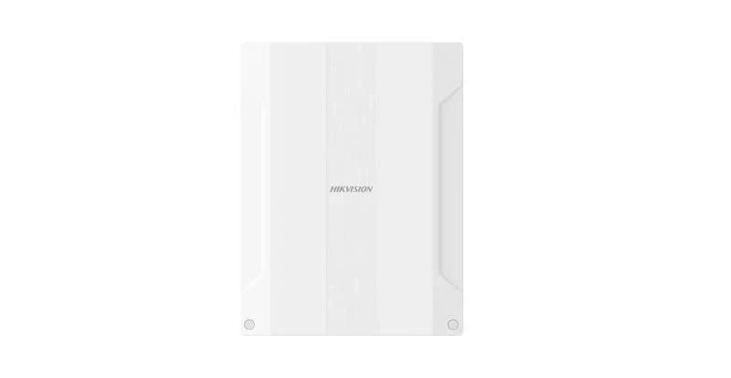Охранная панель Hikvision AX PRO DS-PWA96-M2-WE(O-STD) (868 МГц) белый