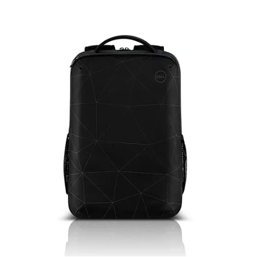 Рюкзак для ноутбука Dell Essential ES1520 (15.6") чёрный