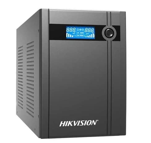 ИБП Hikvision DS-UPS3000/EU/MA (3000 ВА)