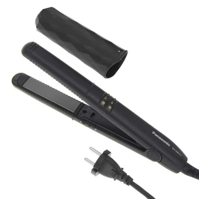 Выпрямитель волос PANASONIC EH-HW17-K865 200C