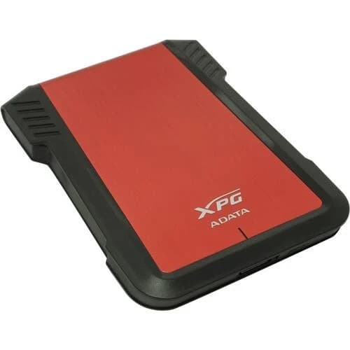 Бокс для накопителя ADATA XPG EX500 (2.5", USB 3.1, SATA-III)