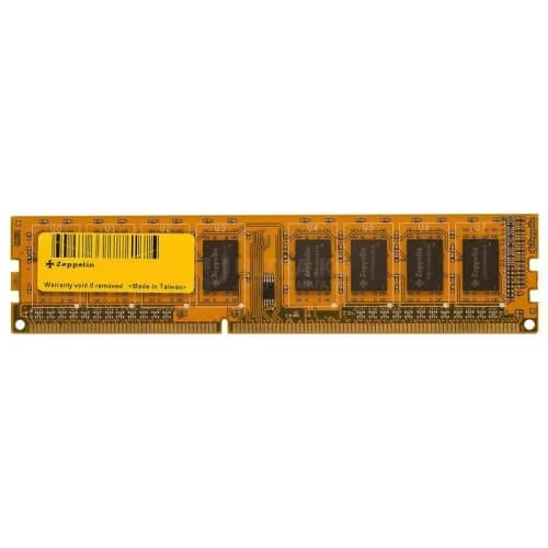 Оперативная память DDR4 8GB PC-21333 (2666MHz) ZEPPELIN