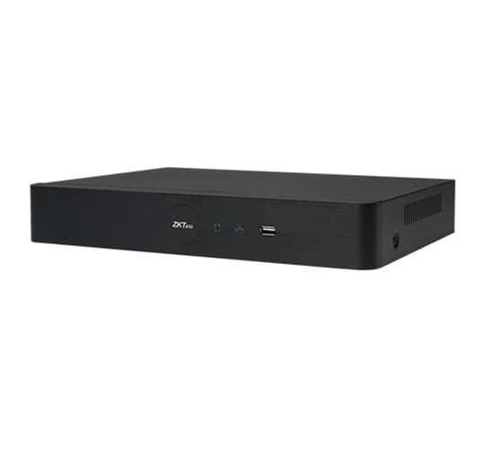 Видеорегистратор ZKTeco Z8532NFR-16P (32 канала, 8 Мп, 2 SATA)