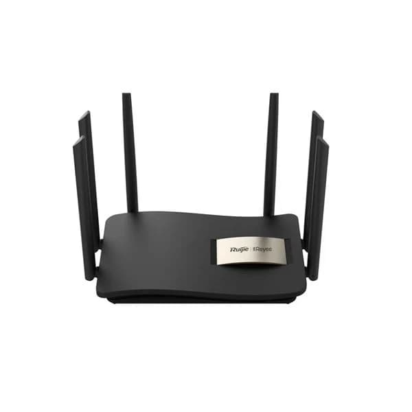 Роутер Reyee RG-EW1200G PRO (867 Мбит/с, 400 Мбит/с)