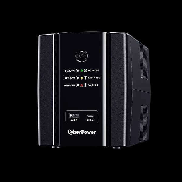 ИБП CyberPower 2200EG (2200 ВА/1320 Вт)