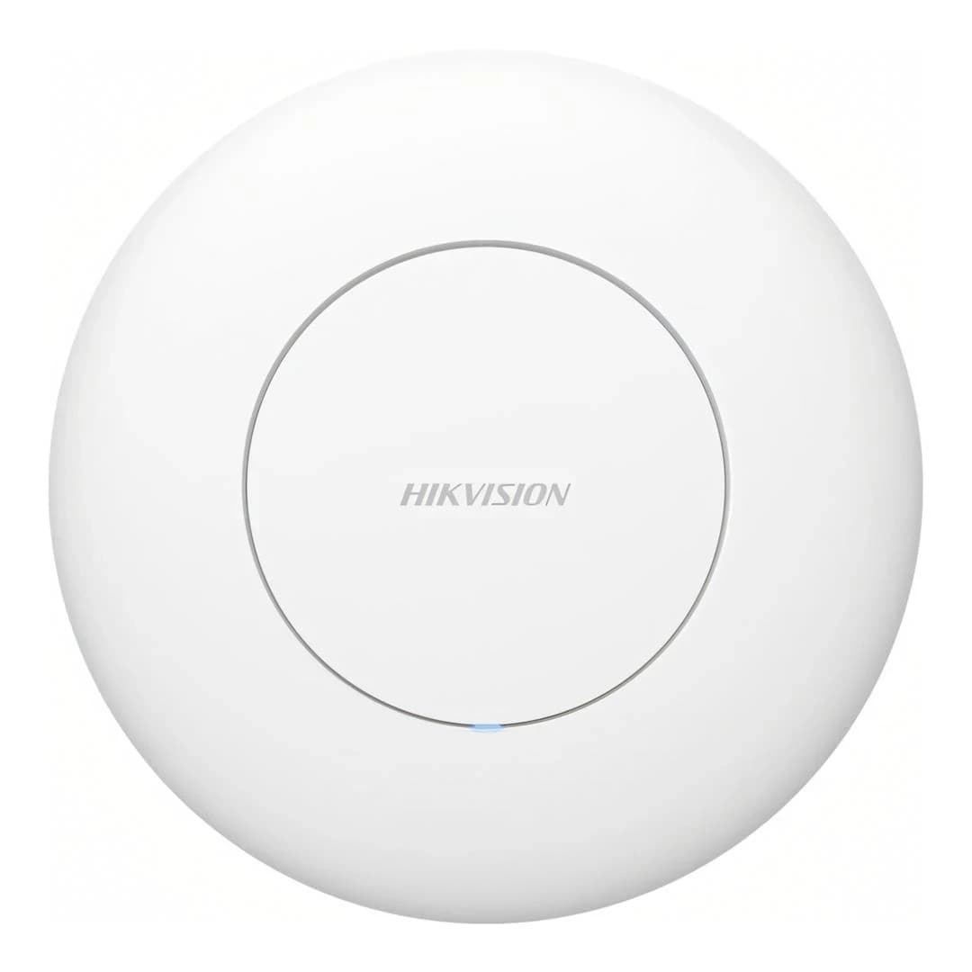 Точка доступа Hikvision DS-3WAP5212-EI (Wi-Fi 5, 1167 Мбит/с)