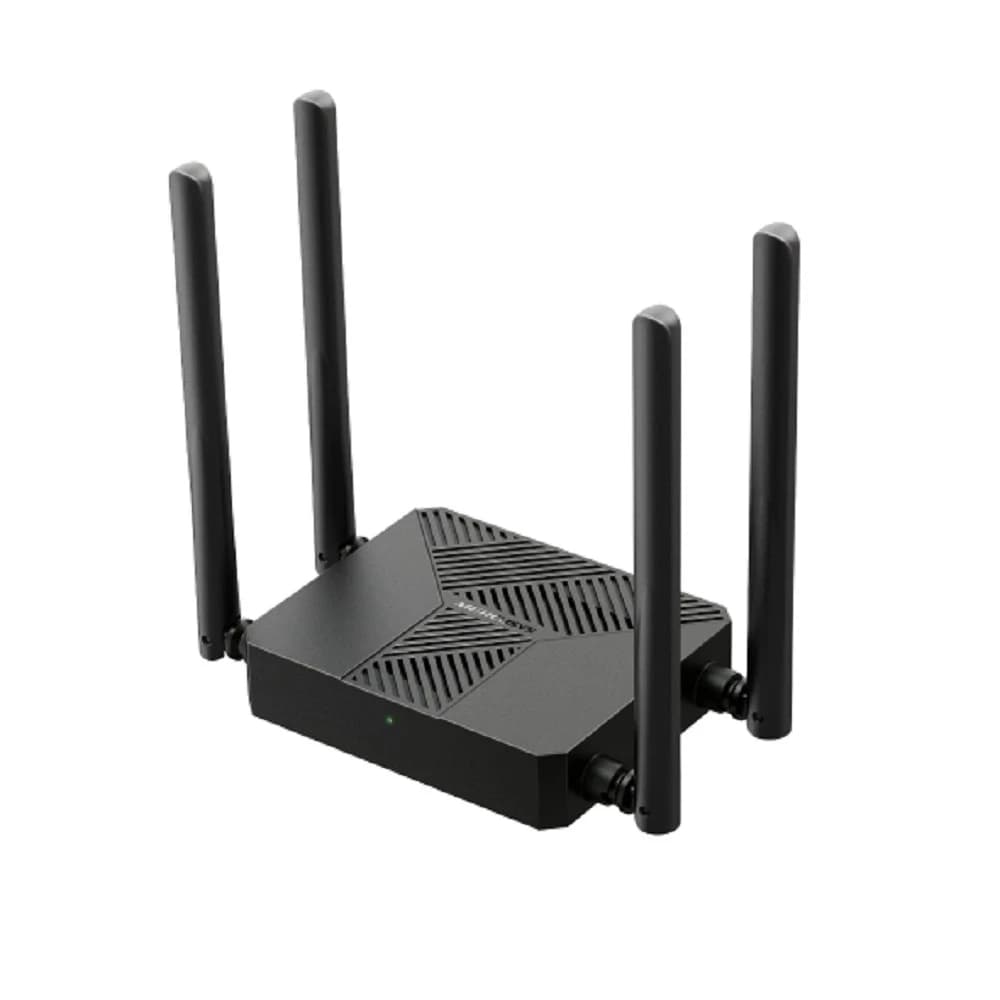 Wi-Fi роутер TP-Link MR62X (AX1500)