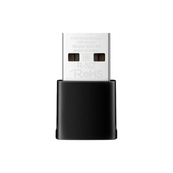 Wi-Fi адаптер TP-Link MA12N (300 Мбит/с)