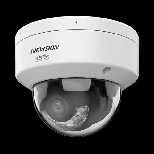 IP-камера Hikvision DS-2CD2163G3-LIS2UY (6 Мп, 2.8 мм, купольная)